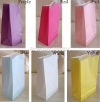 Túi giấy đứng