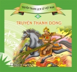 Truyện thiếu nhi