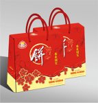 Túi đựng bánh trung thu